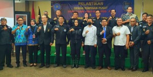 Yayasan GANN Bersama TNI-Polri Siap Selamatkan Anak Bangsa