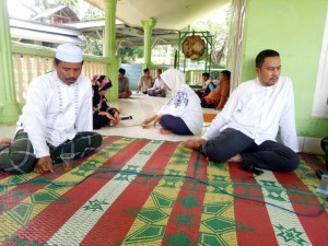 Sholat Kendaraan Yang Mewah Untuk Beribadah