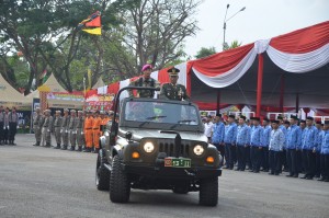 Panglima TNI : 