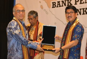 Bank Pembangunan Daerah  Harus Berbenah