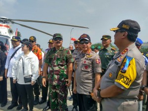 KAPOLRI : Lebaran Gak Ada Begal Keliaran!