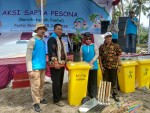 Giat Bersih Pantai