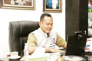 LPA Lampung Gelar Diskusi Virtual