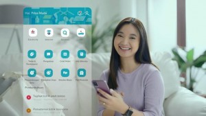 Layanan Kelistrikan kini dalam Satu Genggaman dengan PLN Mobile.