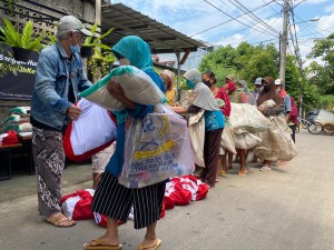 Pasca OTT KPK, Kemensos Pastikan Program Bantuan Sosial Tidak Terganggu