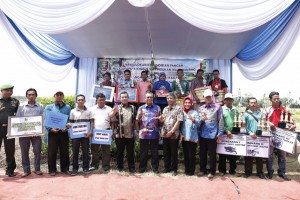 Lampung Punya 219 Inseminator, terbanyak di Indonesia