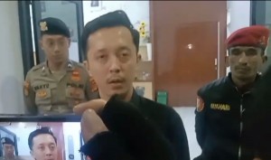 Dugaan Pelanggaran KPU, Bawaslu Pesawaran Belum Kasih Putusan Pleno