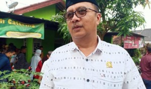 Yusirwan Himbau Masyarakat Terapkan Protokol Kesehatan