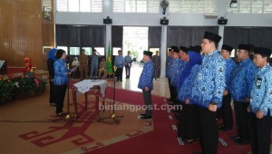 THERESIA SORMIN : Pilgub  Lampung ASN  Harus Netral