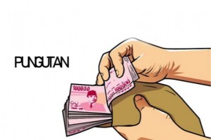 Diduga Oknum K3S Lakukan Pungutan Untuk Perayaan HUT RI Di Pesawaran