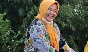 Ini Kegiatan Elly Wahyuni Saat Isolasi Mandiri