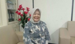 Elly Wahyuni Sambut Baik Rencana KBM Tatap Muka