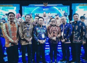 MPP & MPPD Kabupaten Pringsewu Diresmikan Menteri PAN-RB