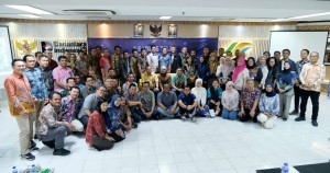PTPN I Reg.7 Gelar Leaders Talk, Satukan Visi Dukung Transformasi Perusahaan