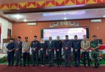 DPRD Pesawaran Usulkan Pengesahan Cakada Terpilih Hasil PSU 2025