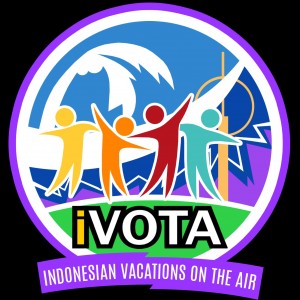 Promosikan Wisata, ORARI Lokal Pringsewu Gelar iVOTA