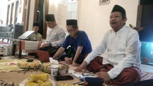 PERGUNU Provinsi Lampung Akan Menggelar Rakerwil