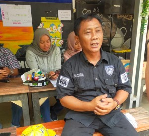 Ratusan Peserta Akan Ikuti Drag Race Se Sumatera di Kabupaten Pringsewu