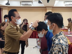 Kemenkop dan UKM Gelar Pelatihan e-Commerce