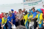 Peringati Hari Peduli Sampah Nasional (HPSN) Ke14, Ajak Masyarakat Terapkan Pola Hidup Bersih