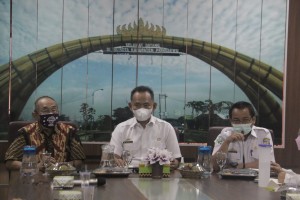 PAEI Kunjungi Kabupaten Pringsewu