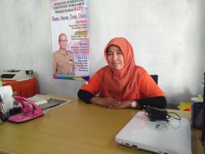 BPBD  Kabupaten Tanggamus Berlakukan Status Darurat Bencana