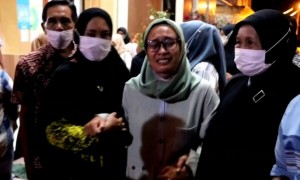 Kasus Pembunuhan Dede Saputra, Keluarga Korban Harapkan PN Kota Agung Kabulkan Tuntutan