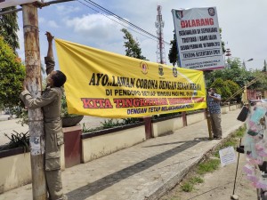 Ketua KBPP Polri Pringsewu Inginkan Solusi Cerdas dari Pemkab