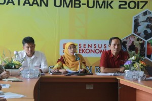 Penurunan Angka   Kemiskinan di Lampung Ungguli Sejumlah Provinsi di Sumatera