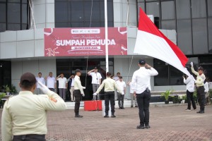 Peringatan Sumpah Pemuda, PTPN Bergerak Bersama Membangun Negeri