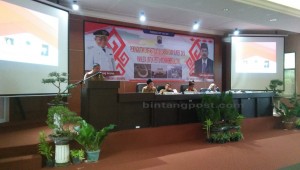 lndeks Pembangunan Manusia (IPM) Lampung Selatan Berada Dibawah  Rata2