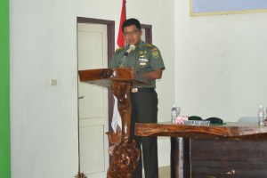 DPD HIPAKAD Lampung di Kukuhkan