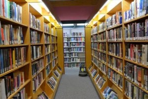 Februari 2018, Akan Bangun Perpustakaan Modern