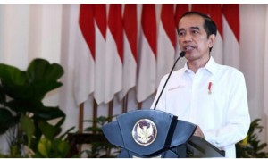 Presiden: Segera Belanjakan APBD untuk Gerakkan Ekonomi Daerah