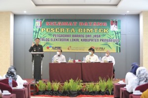 Berdayakan Industri Dalam Negeri, Pemerintah Perlu Tingkatkan Program  Penggunaan Produk Dalam Negeri