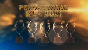 Pesawaran Dapat Penghargaan KLA 2021 dari Kementrian PPPA