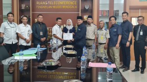 Tol Terpeka Garap 7,8 Hektare Lahan PTPN I Reg.7