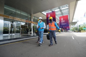 Dukung G20 di Jakarta, PLN Siap Pasok Listrik Tanpa Kedip Seandal Asian Games