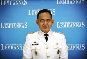 Indikasi Penipuan, Wabup Pringsewu Minta Bendahara OPD Tak Layani Permintaan Dana