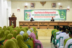 Manasik Haji Lampung Timur