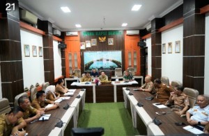 Kabupaten Pringsewu Berhasil Turunkan IPH