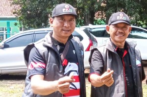 PKN Pesawaran Siapkan Langkah Startegis Menangkan Paslon Nanda-Anton