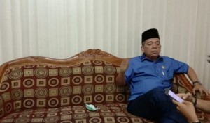 Budiman Minta Pemkot Serius Atasi Banjir