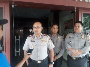 Polres Tanggamus Dalami Kasus Pemerasan Kakon Banjar Sari
