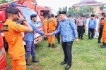 Kesadaran Bela Negara Dapat Diaktualisasikan Dalam Peran dan Profesi Setiap Warga Negara