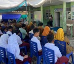 Purwopedia Wakili Pesawaran Lomba Perpustakaan Desa Tingkat Provinsi