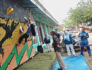 Hadapi Porprov Lampung 2026, FPTI Pesawaran Siapkan Atlet Muda Berprestasi