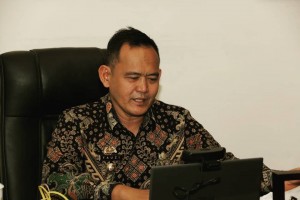 Pringsewu Gelar Diskusi Virtual 