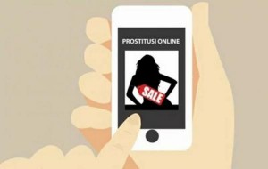 Prostitusi Kian Marak, Kerusakan Moral Menyeruak