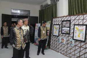 Pringsewu Buka Anjungan di PRL 2019